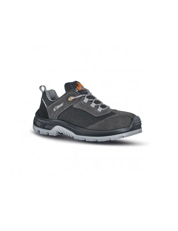 Chaussures de sécurité sans métal TWISTER S1P SRC UC20036 - Upower