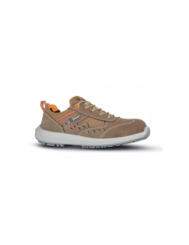Chaussures de sécurité basses ROCK&ROLL - RESTYLING RR20186 - Upower