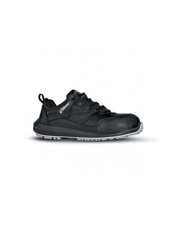 Chaussures de sécurité basses ROCK&ROLL - RESTYLING RR20464 - Upower