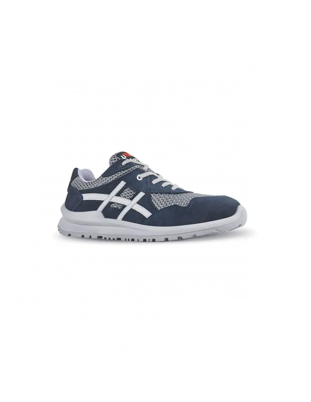 Chaussures de sécurité basses FLAT OUT UF20146 - Upower