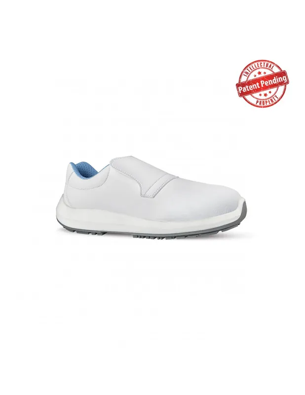 Mocassins légers ANTARES S2 SRC ESD RU20192 - Upower
