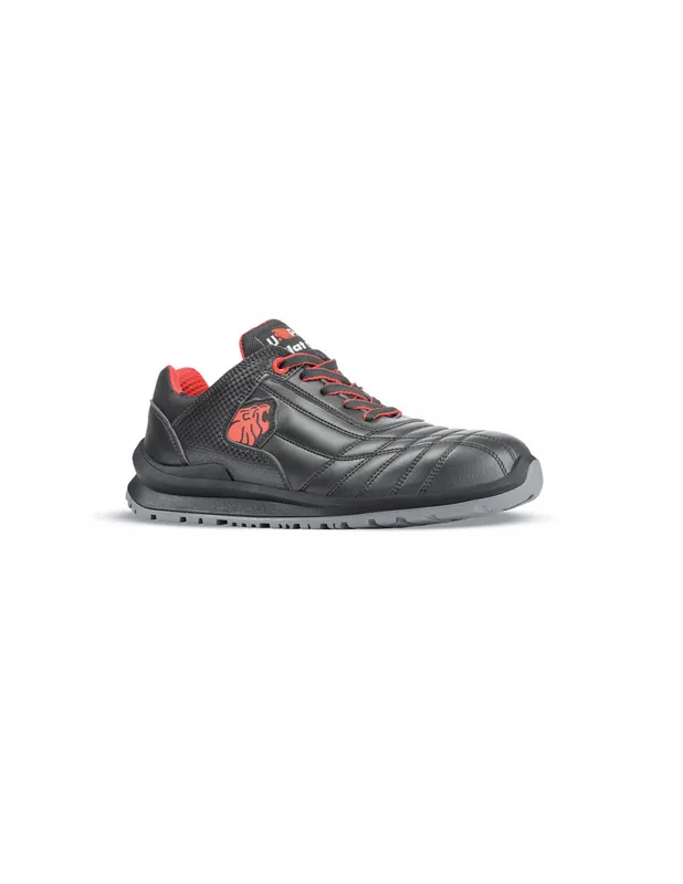 Chaussures de sécurité basses FLAT OUT UF20046 - Upower