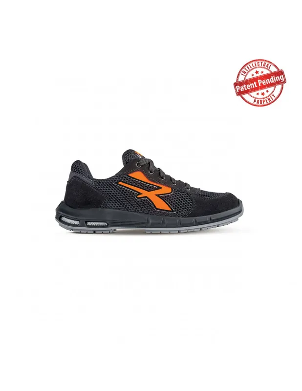 Chaussures de sécurité basses RedUp Plus RP20016 - Upower