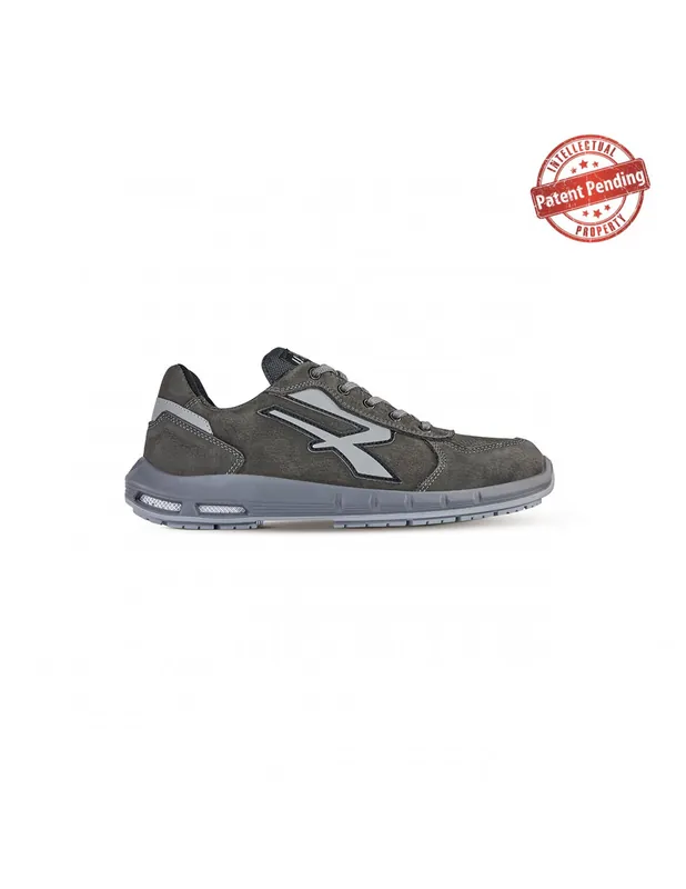 Chaussures de sécurité hautes AVION PLUS S3 CI SRC ESD RP20144 - Upower