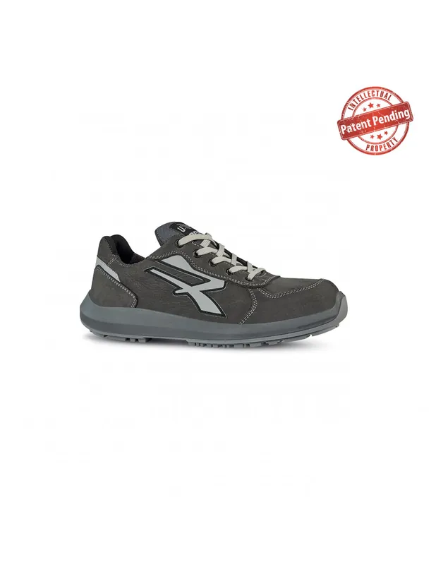 Chaussures de sécurité hautes AVION S3 SRC ESD RU20144 - Upower