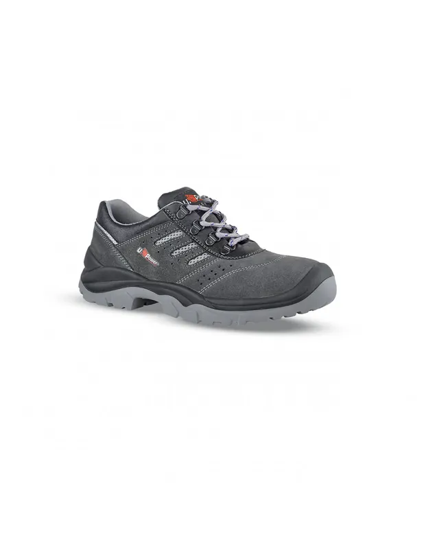 Chaussures de sécurité basses STYLE&JOB PLUS BC20566 - Upower