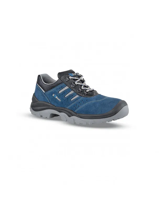 Chaussures de sécurité basses STYLE&JOB PLUS BC20576 - Upower
