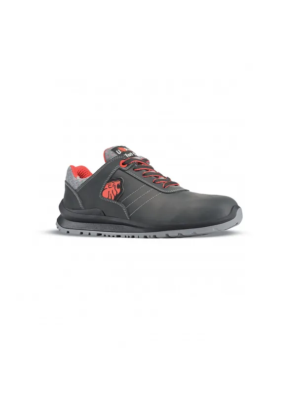 Chaussures de sécurité basses FLAT OUT UF20084 - Upower