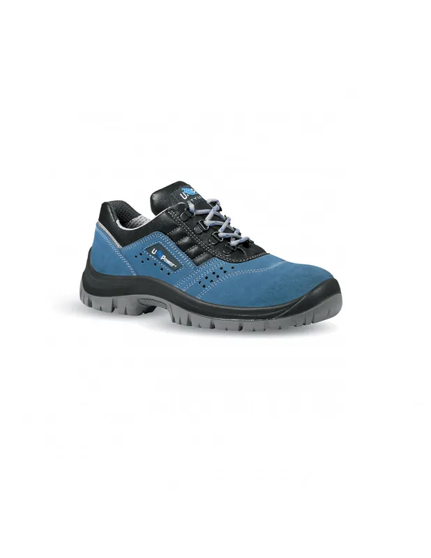 Chaussures de sécurité basses STYLE&JOB BC20305 - Upower