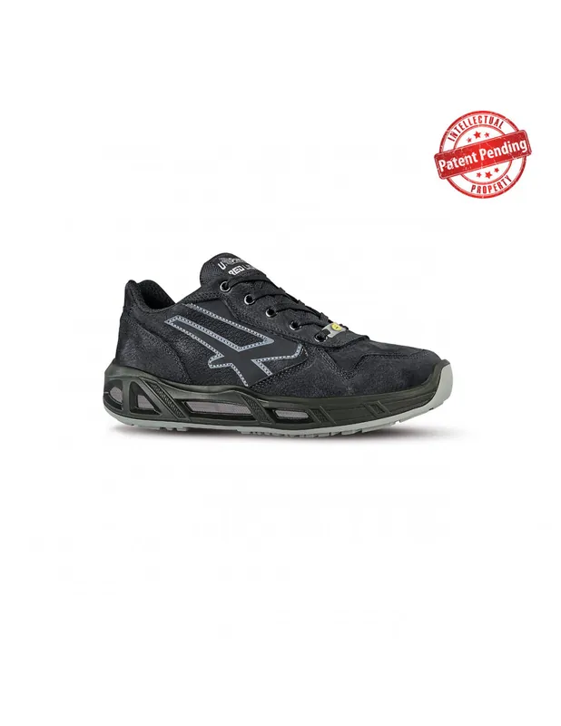 Chaussures de sécurité basses RedCarpet RC20013 - Upower