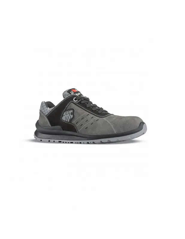 Chaussures de sécurité basses FLAT OUT UF20026 - Upower
