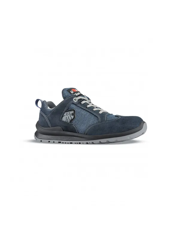 Chaussures de sécurité basses FLAT OUT UF20036 - Upower