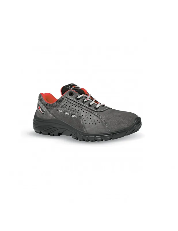 Chaussures de sécurité basses PROFESSIONAL UK20759 - Upower