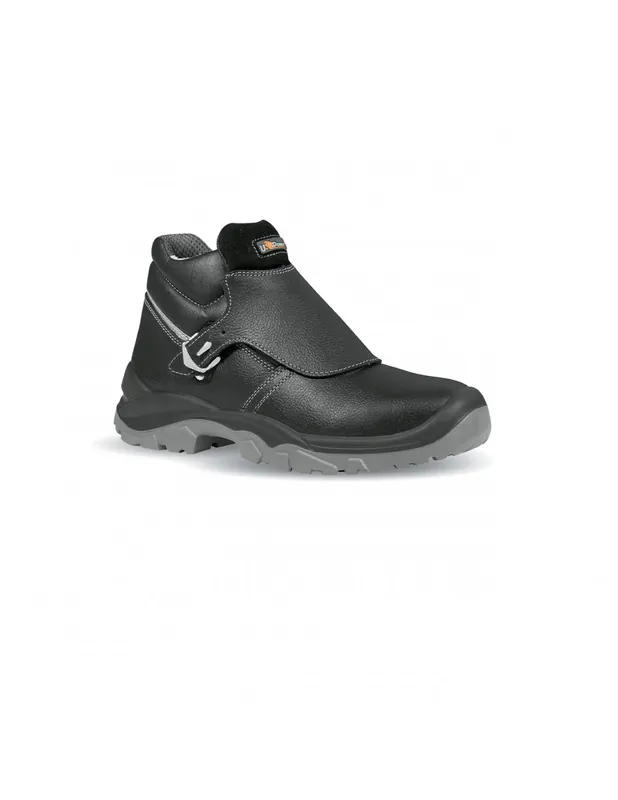 Chaussures de sécurité hautes CROCODILE S3 SRC BC10423 - Upower