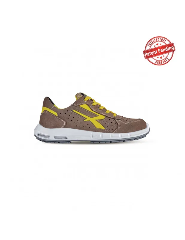 Chaussures de sécurité basses RedUp Plus RP20066 - Upower