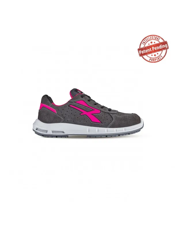 Chaussures de sécurité basses RedUp RU20156 - Upower