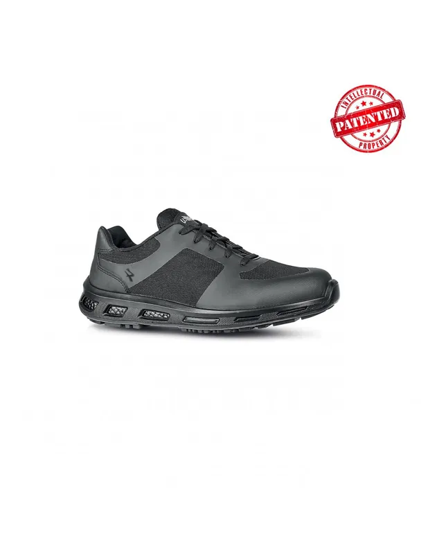Chaussures de sécurité basses RED PRO RO20047 - Upower