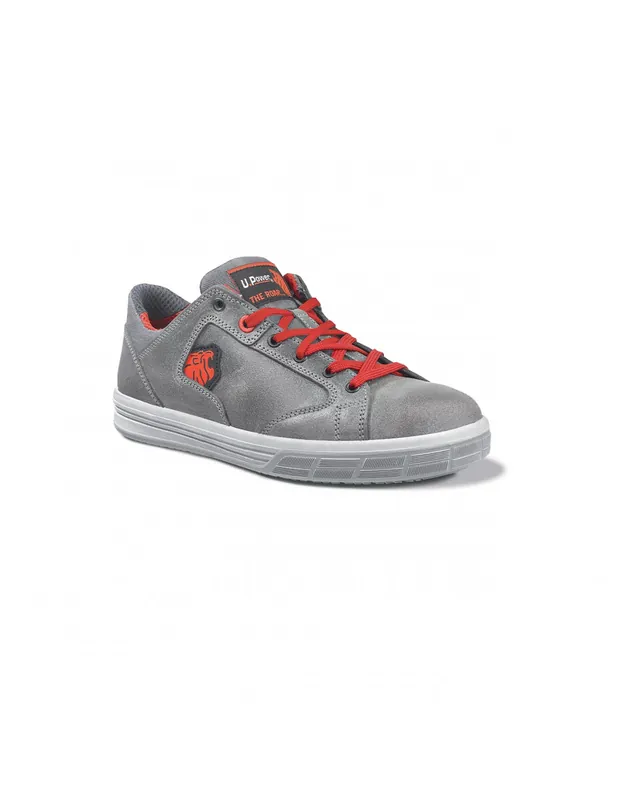 Chaussures de sécurité basses THE ROAR SN20044 - Upower