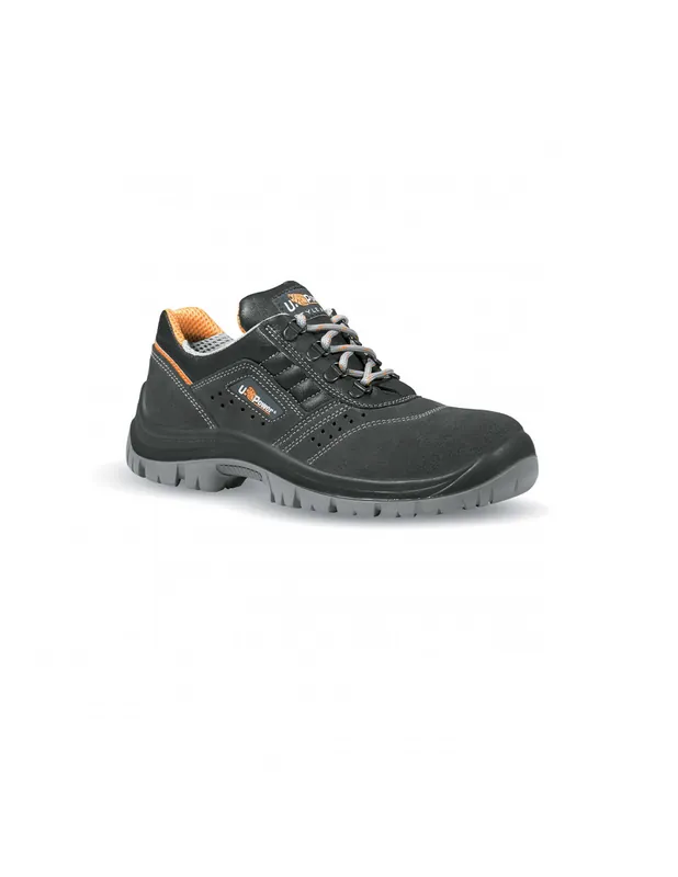 Chaussures de sécurité basses STYLE&JOB BC20031 - Upower