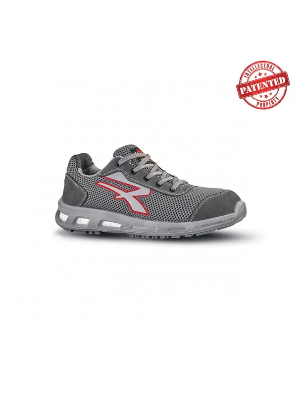 Chaussures de sécurité basses RedLion RL20456 - Upower