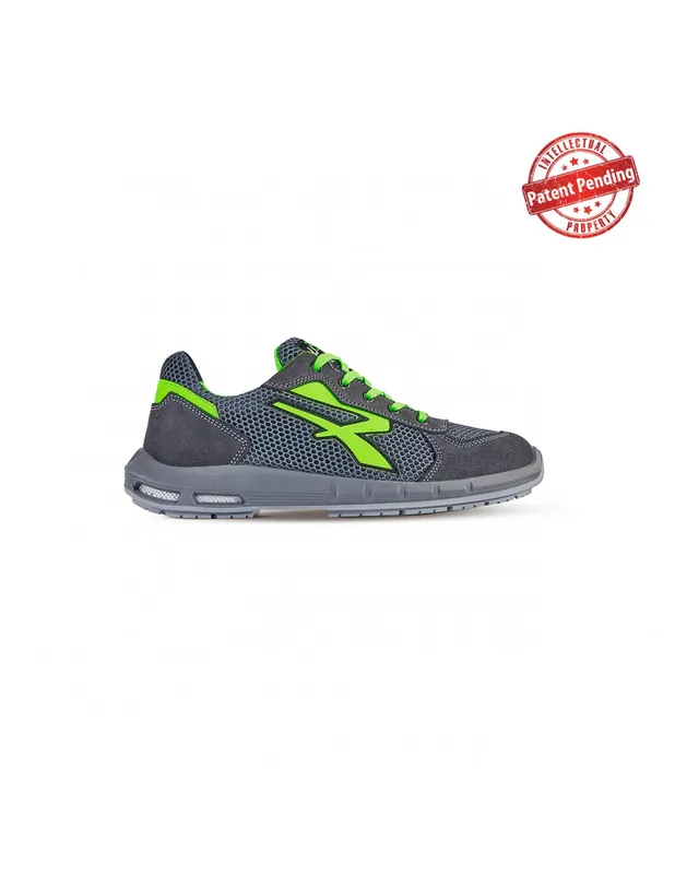 Chaussures de sécurité basses RedUp Plus RP20026 - Upower