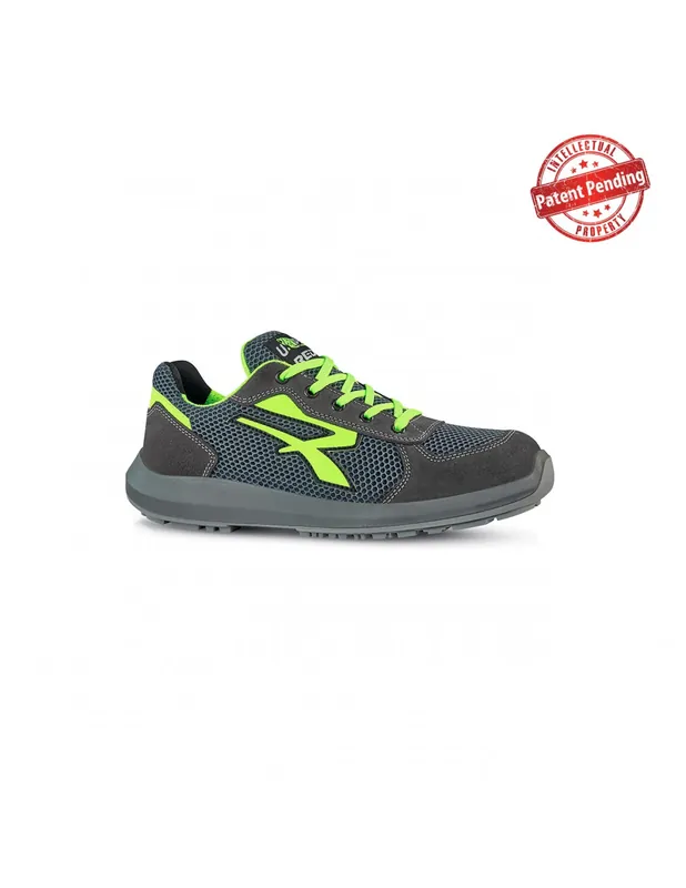 Chaussures de sécurité basses RedUp RU20026 - Upower