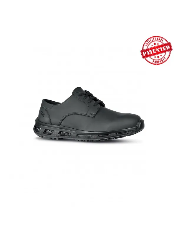 Chaussures de sécurité basses RED PRO RO20037 - Upower