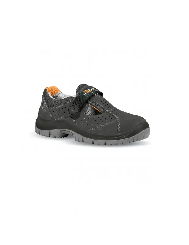 Chaussures de sécurité basses STYLE&JOB BC30335 - Upower