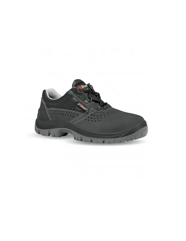 Chaussures de sécurité basses ENTRY UE20025 - Upower