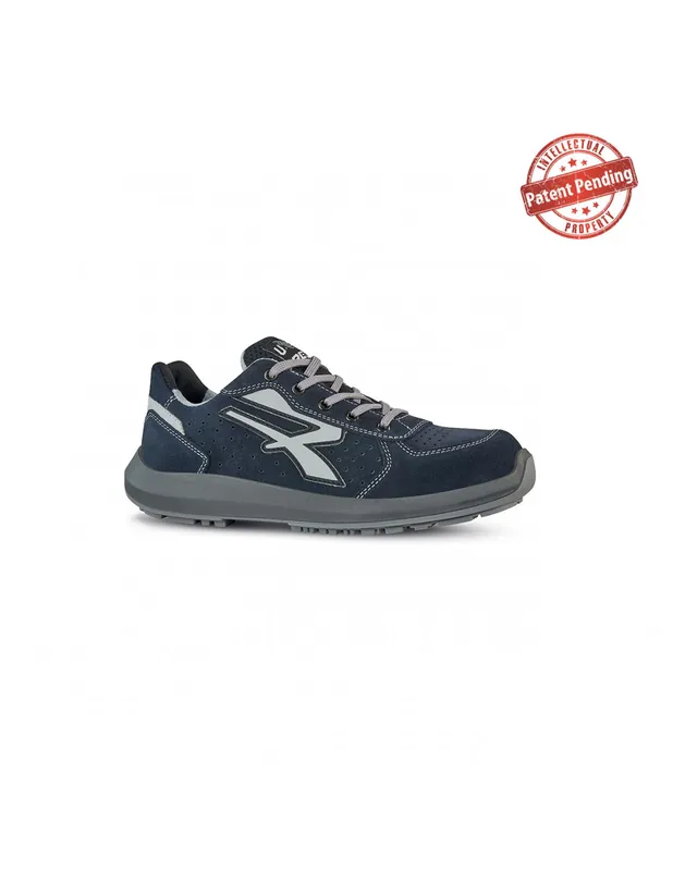Chaussures de sécurité basses RedUp RU20086 - Upower