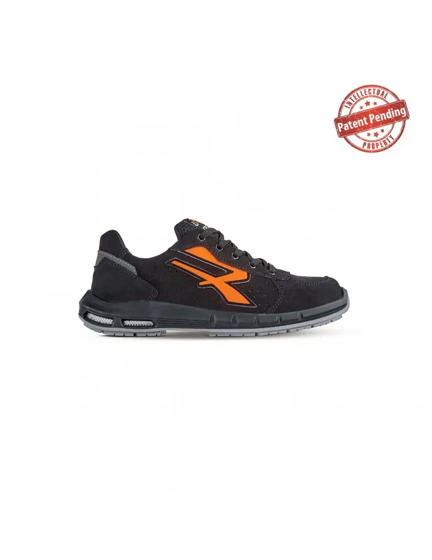 Chaussures de sécurité basses RedUp Plus RP20056 - Upower