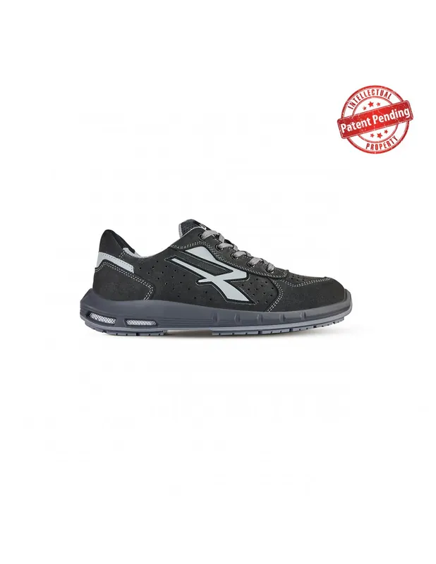 Chaussures de sécurité basses RedUp Plus RP20096 - Upower