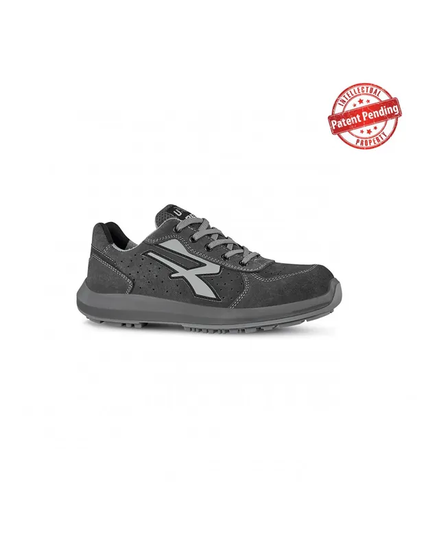 Chaussures de sécurité basses RedUp RU20096 - Upower