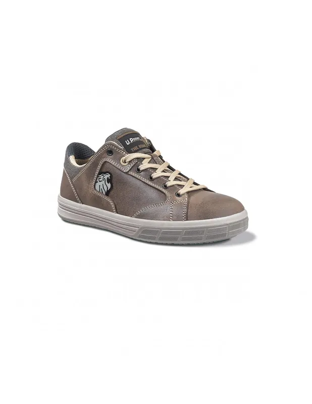 Chaussures de sécurité basses THE ROAR SN20034 - Upower