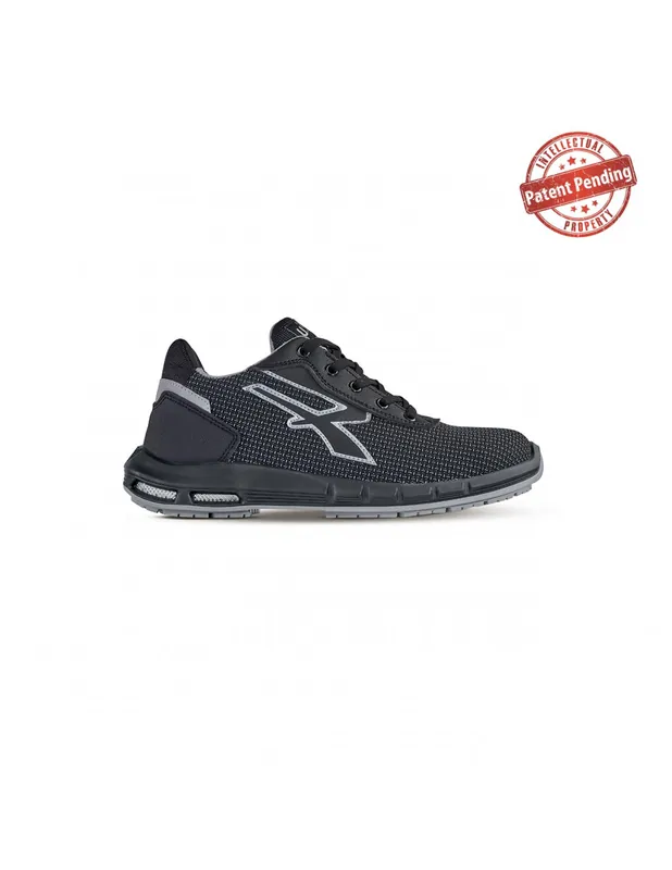 Chaussures de sécurité basses SCUDO PLUS S3 CI SRC ESD RP20124 - Upower
