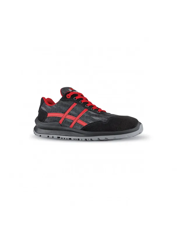 Chaussures de sécurité basses FLAT OUT UF20206 - Upower