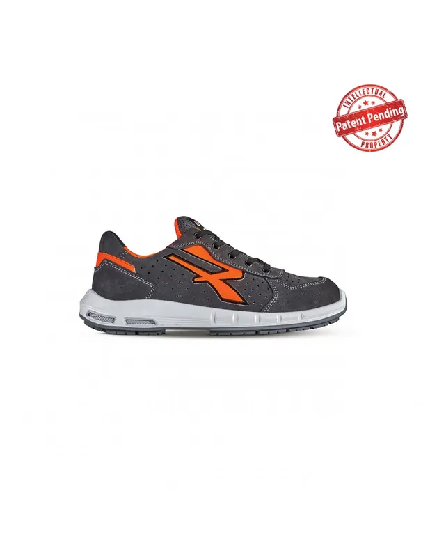 Chaussures de sécurité basses RedUp Plus RP20076 - Upower