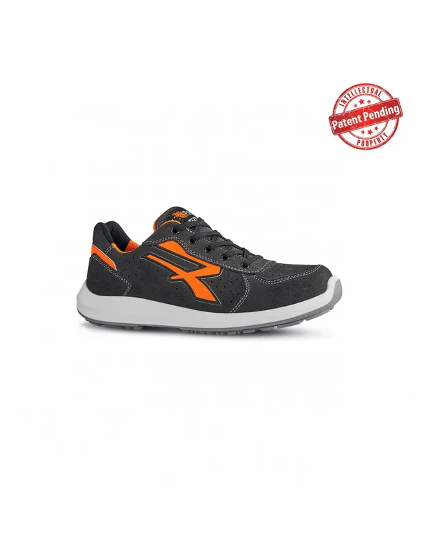 Chaussures de sécurité basses RedUp RU20076 - Upower