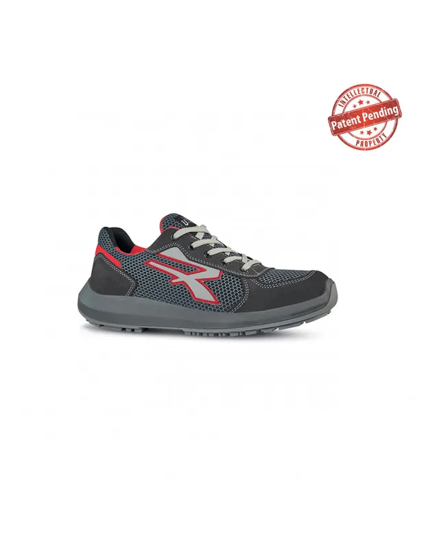 Chaussures de sécurité basses RedUp RU20176 - Upower