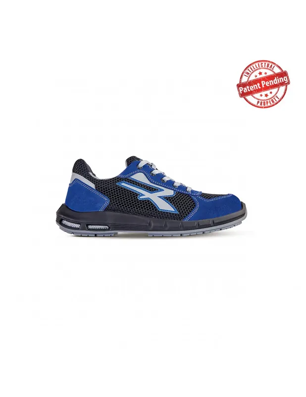 Chaussures de sécurité basses RedUp Plus RP20036 - Upower