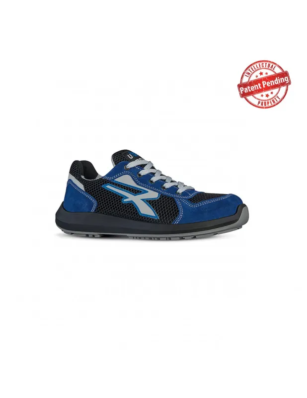 Chaussures de sécurité basses RedUp RU20036 - Upower