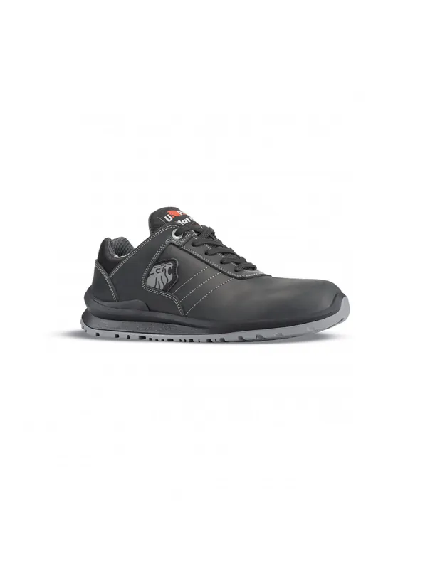 Chaussures de sécurité basses FLAT OUT UF20074 - Upower