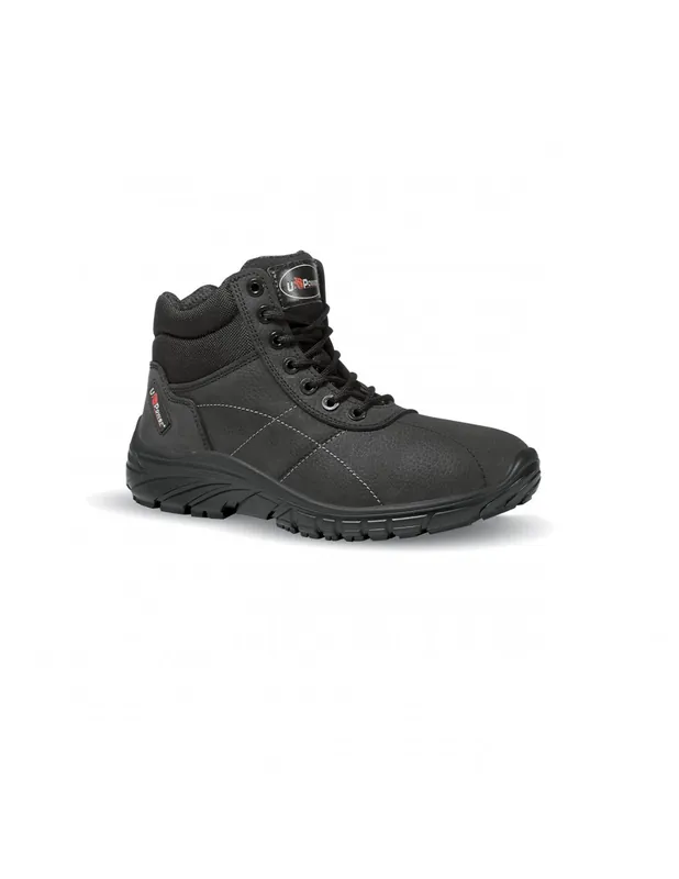 Chaussures de sécurité bottines STING GRIP 02 FO SRC UK10767 - Upower