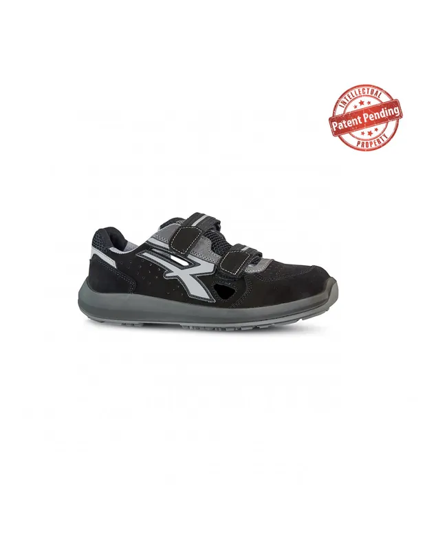 Chaussures de sécurité basses RedUp RU30226 - Upower