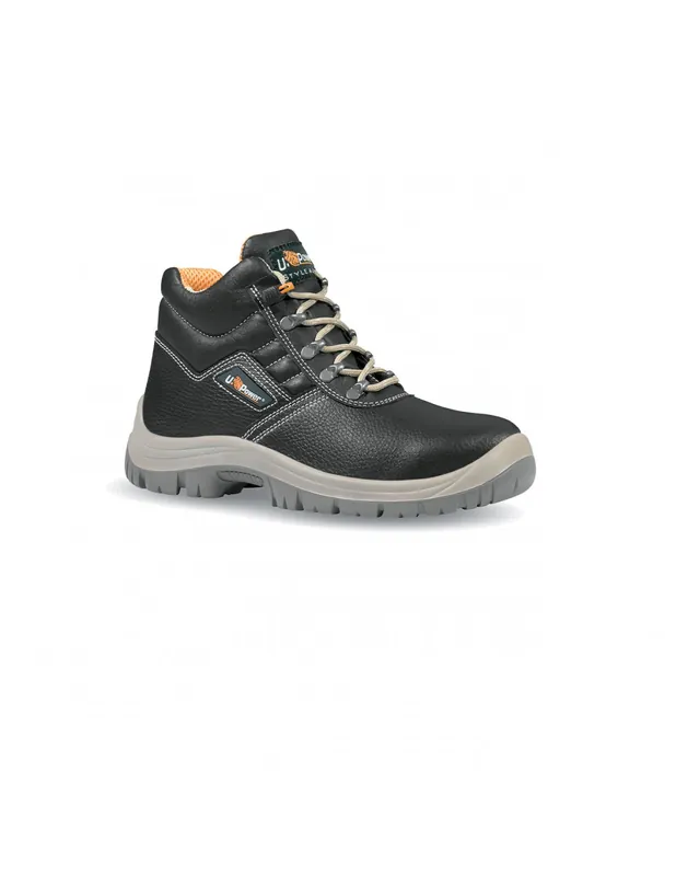 Chaussures de sécurité hautes TANNER RS S1P SRC BC10345 - Upower