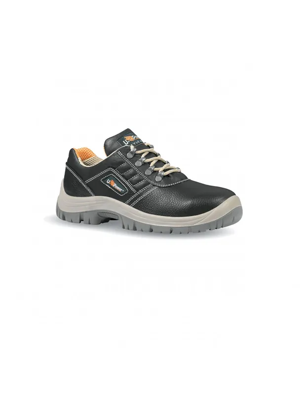 Chaussures de sécurité basses STYLE&JOB BC20345 - Upower