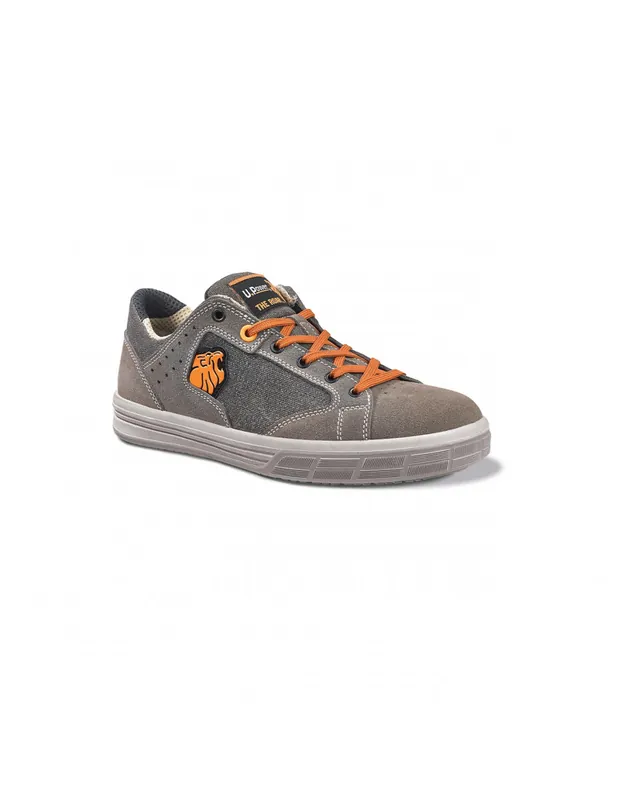 Chaussures de sécurité basses THE ROAR SN20066 - Upower