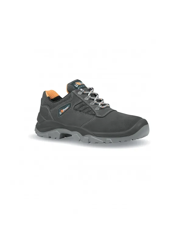Chaussures de sécurité basses STYLE&JOB BC20315 - Upower