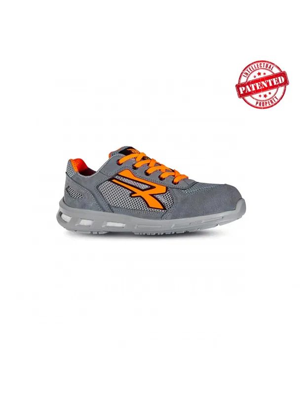 Chaussures de sécurité basses RedLion RL20476 - Upower