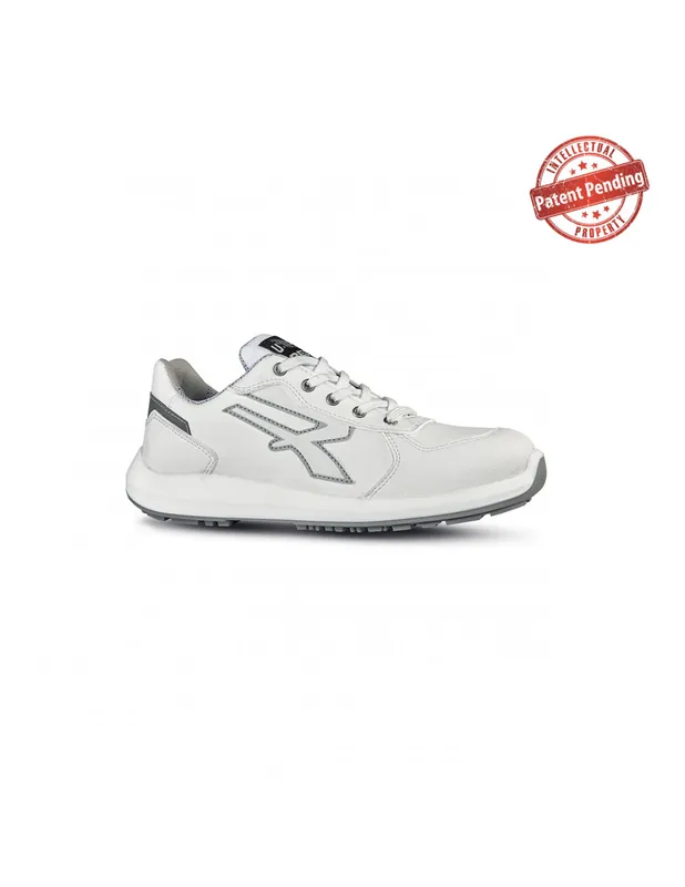 Chaussures de sécurité basses RedUp RU20166 - Upower